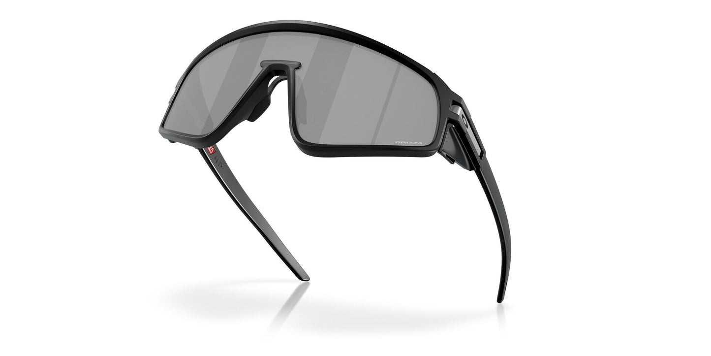 Oakley - LATCH PANEL