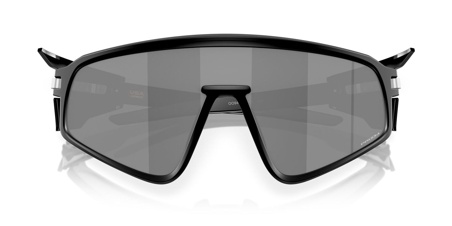 Oakley - LATCH PANEL