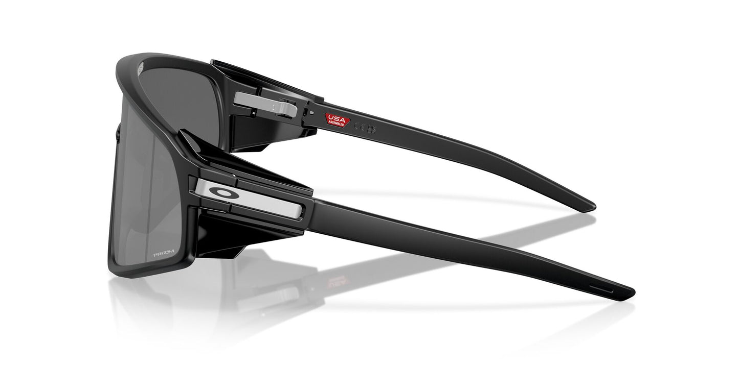 Oakley - LATCH PANEL