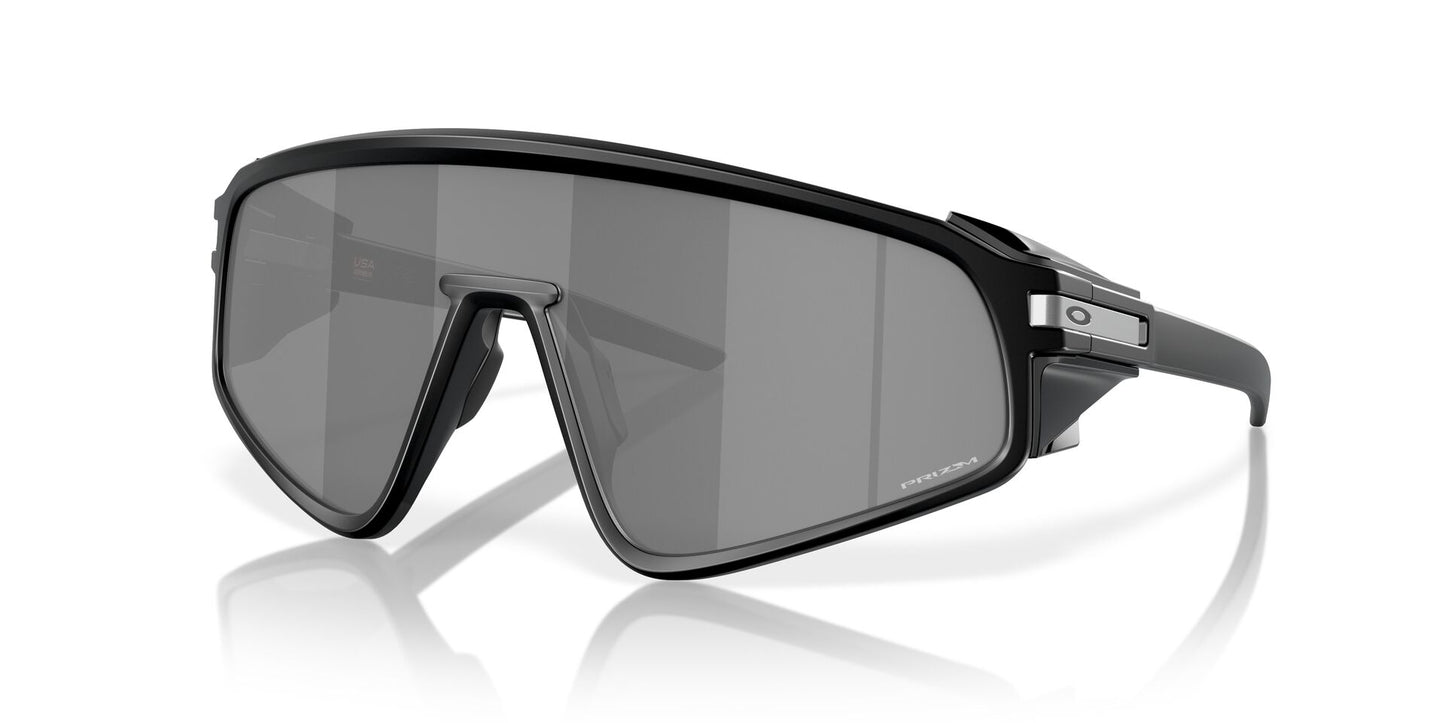 Oakley - LATCH PANEL
