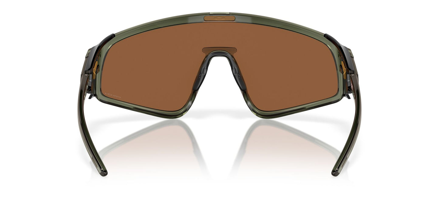 Oakley - LATCH PANEL