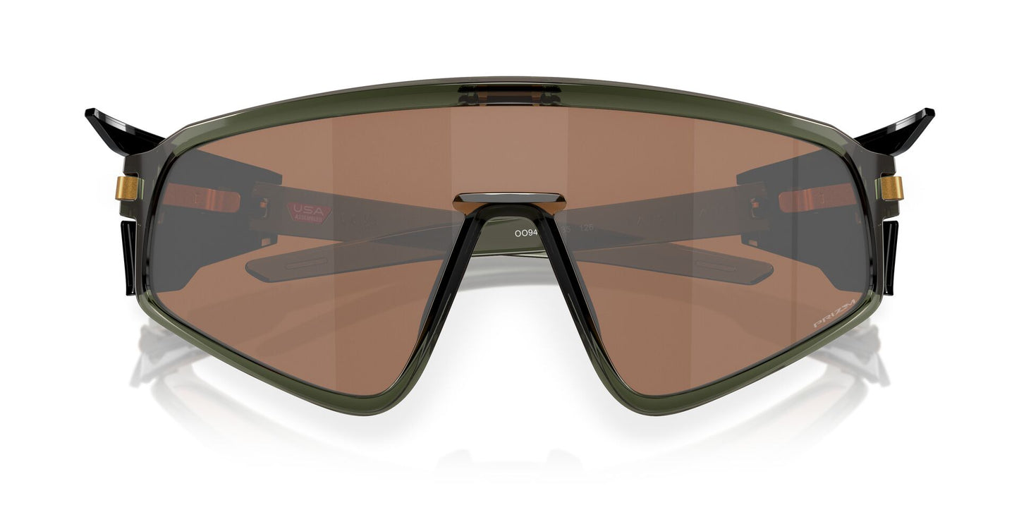 Oakley - LATCH PANEL