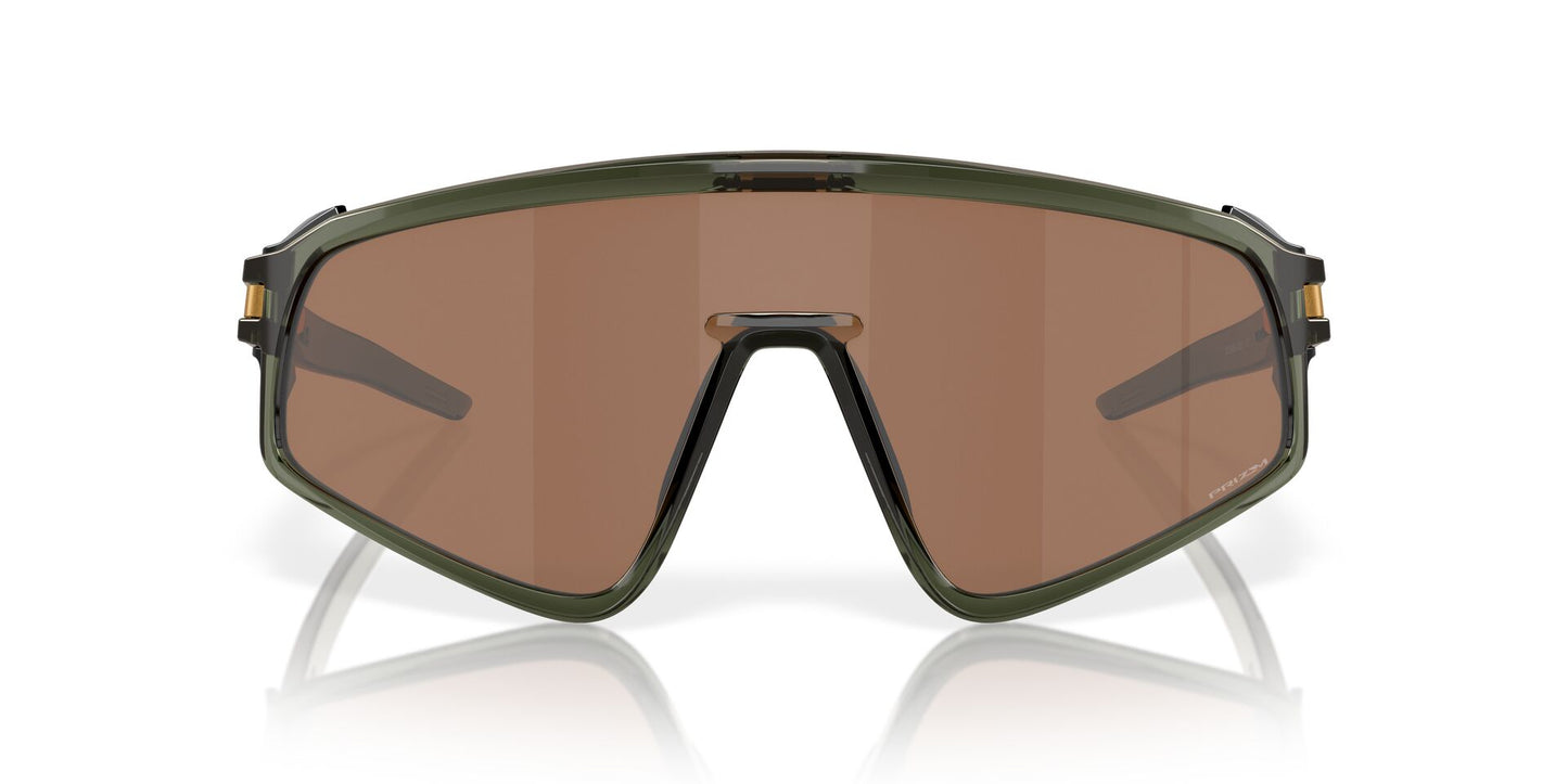 Oakley - LATCH PANEL
