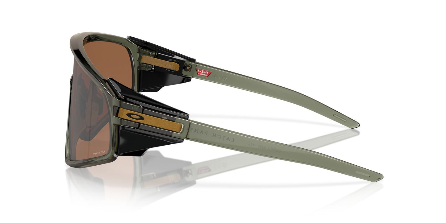 Oakley - LATCH PANEL