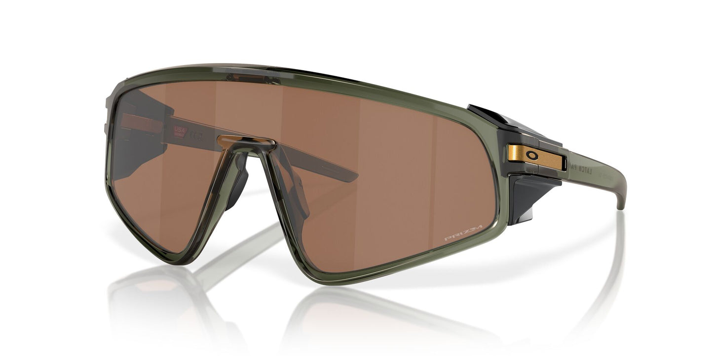 Oakley - LATCH PANEL