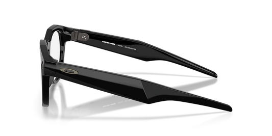 OW8002 Oakley | Meta HSTN Transitions® L Black/Violet