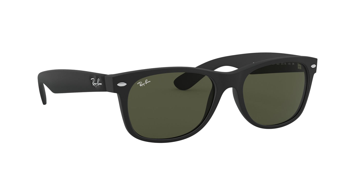 Ray Ban - NEW WAYFARER