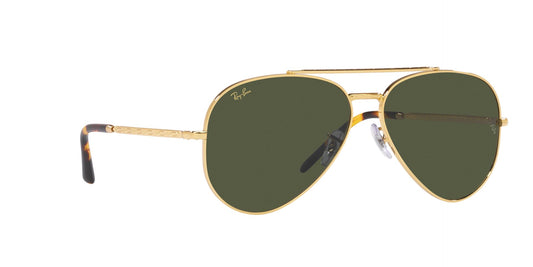 Ray-Ban - NEW AVIATOR