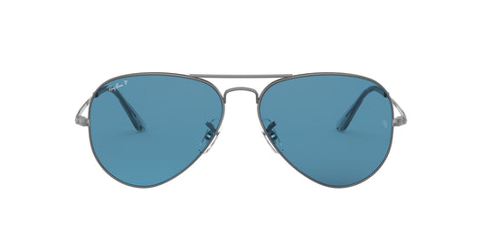Ray-Ban - AVIATOR METAL II - Polarized