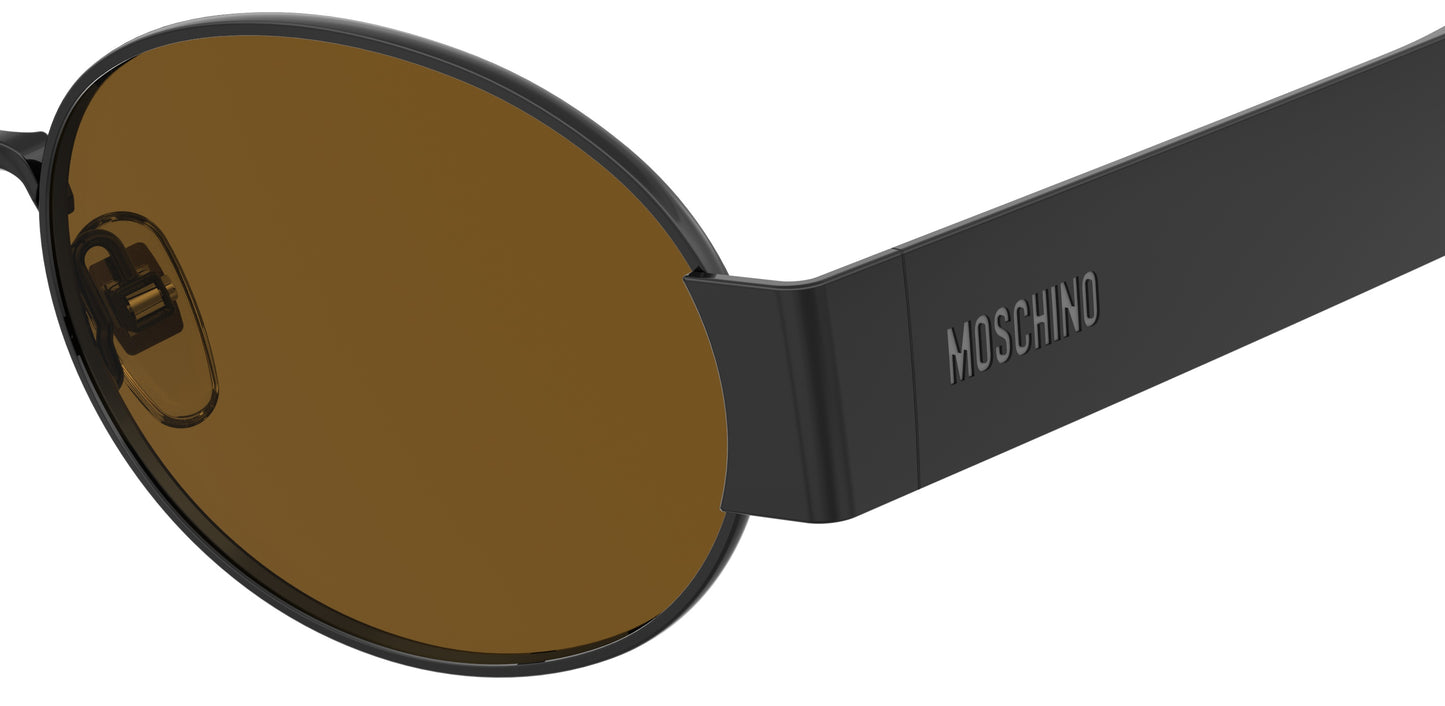MOSCHINO MOS185/S