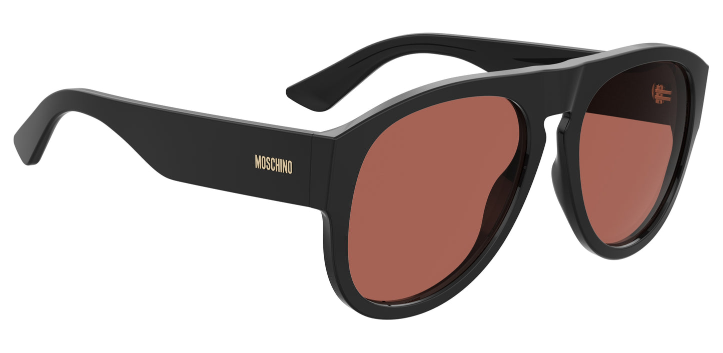 MOSCHINO MOS176/S