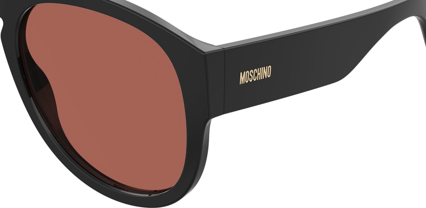 MOSCHINO MOS176/S