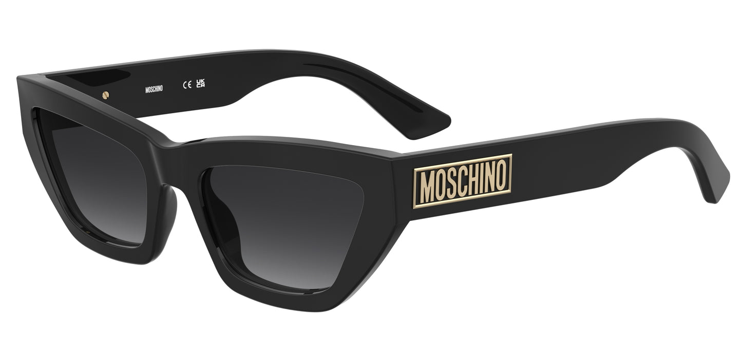 MOSCHINO MOS182/S