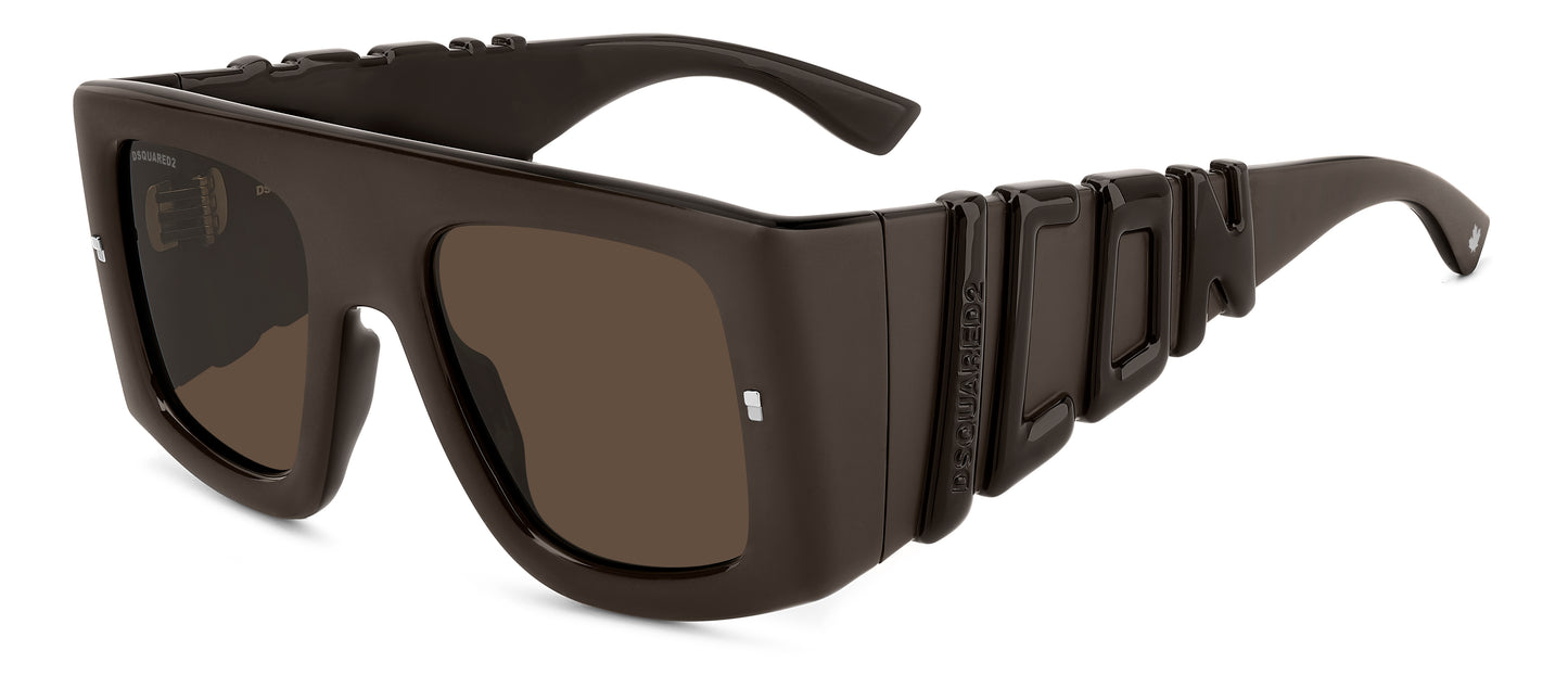 DSQUARED2 ICON 0024/S