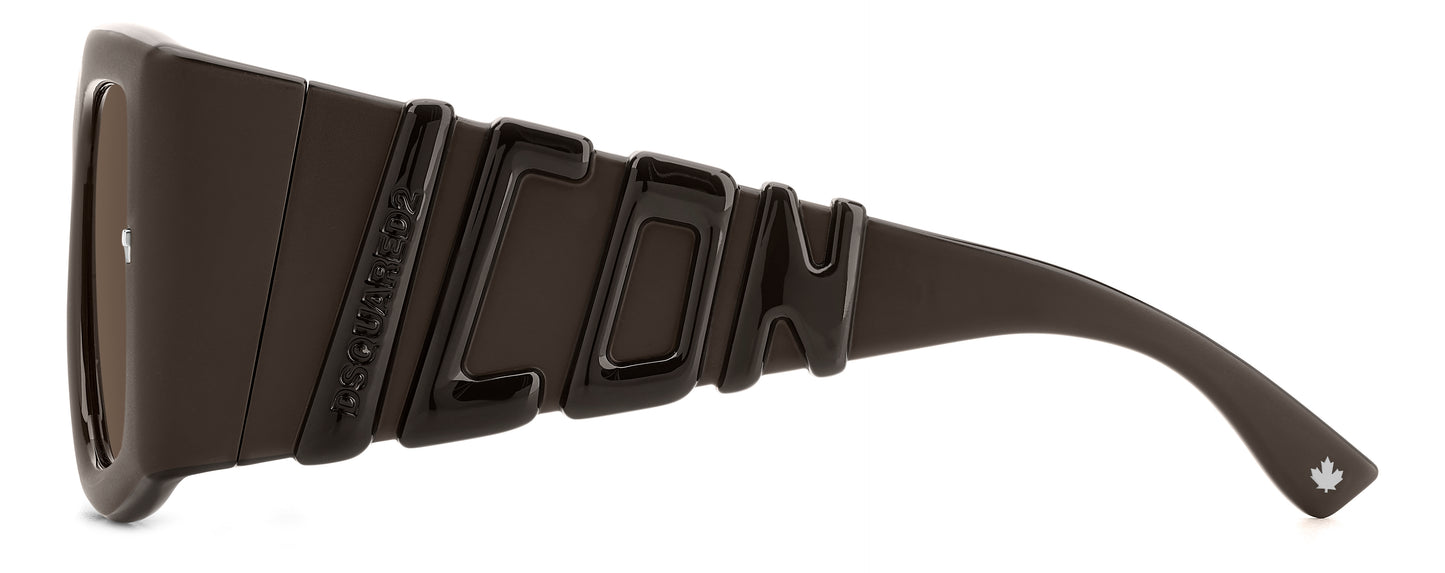 DSQUARED2 ICON 0024/S