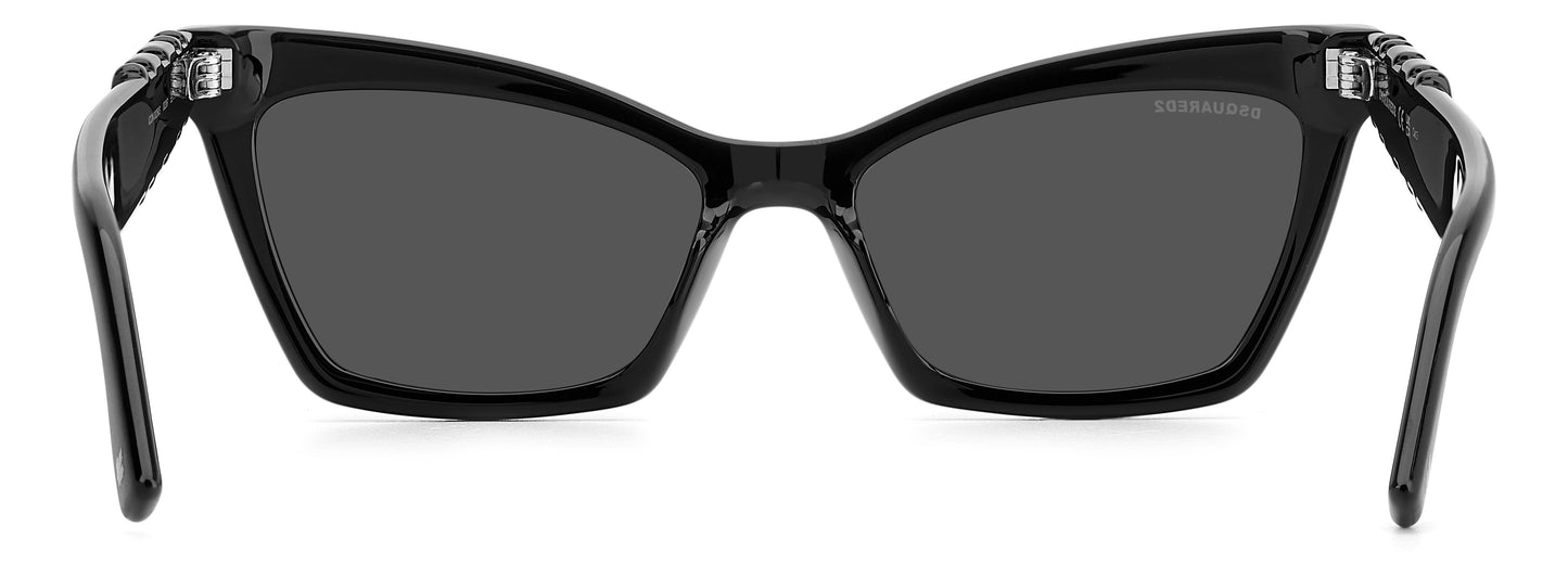 DSQUARED2 ICON 0026/S