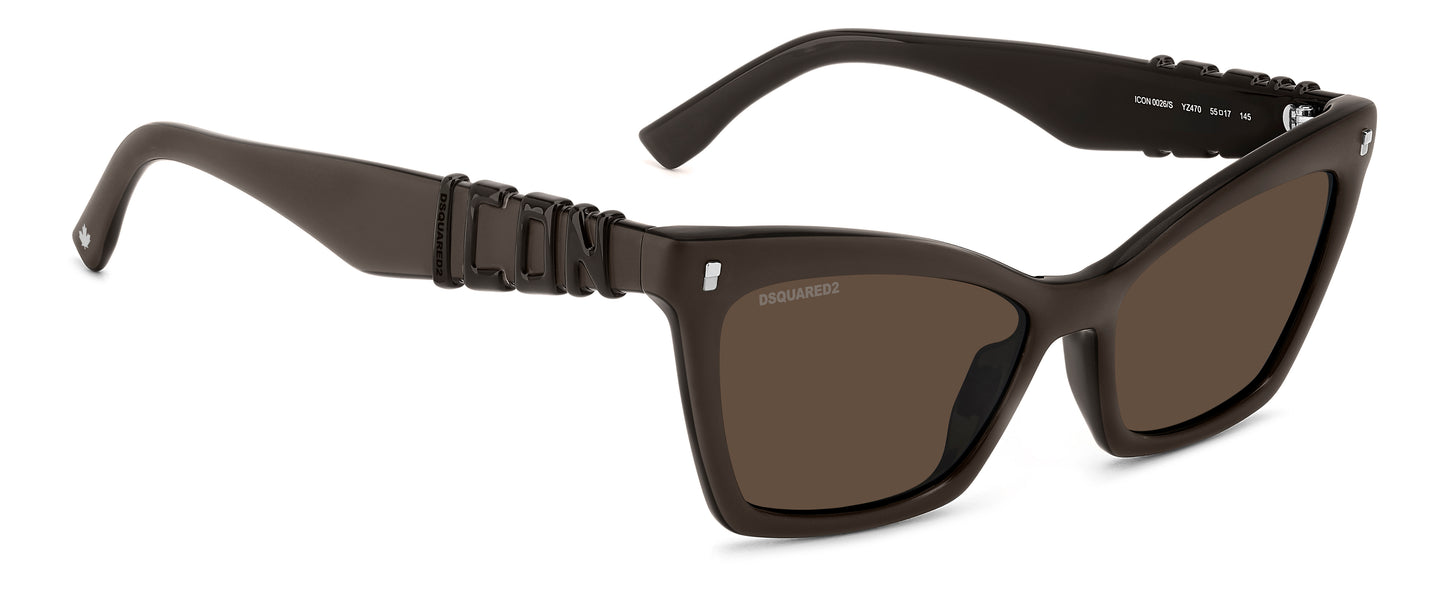 DSQUARED2 ICON 0026/S