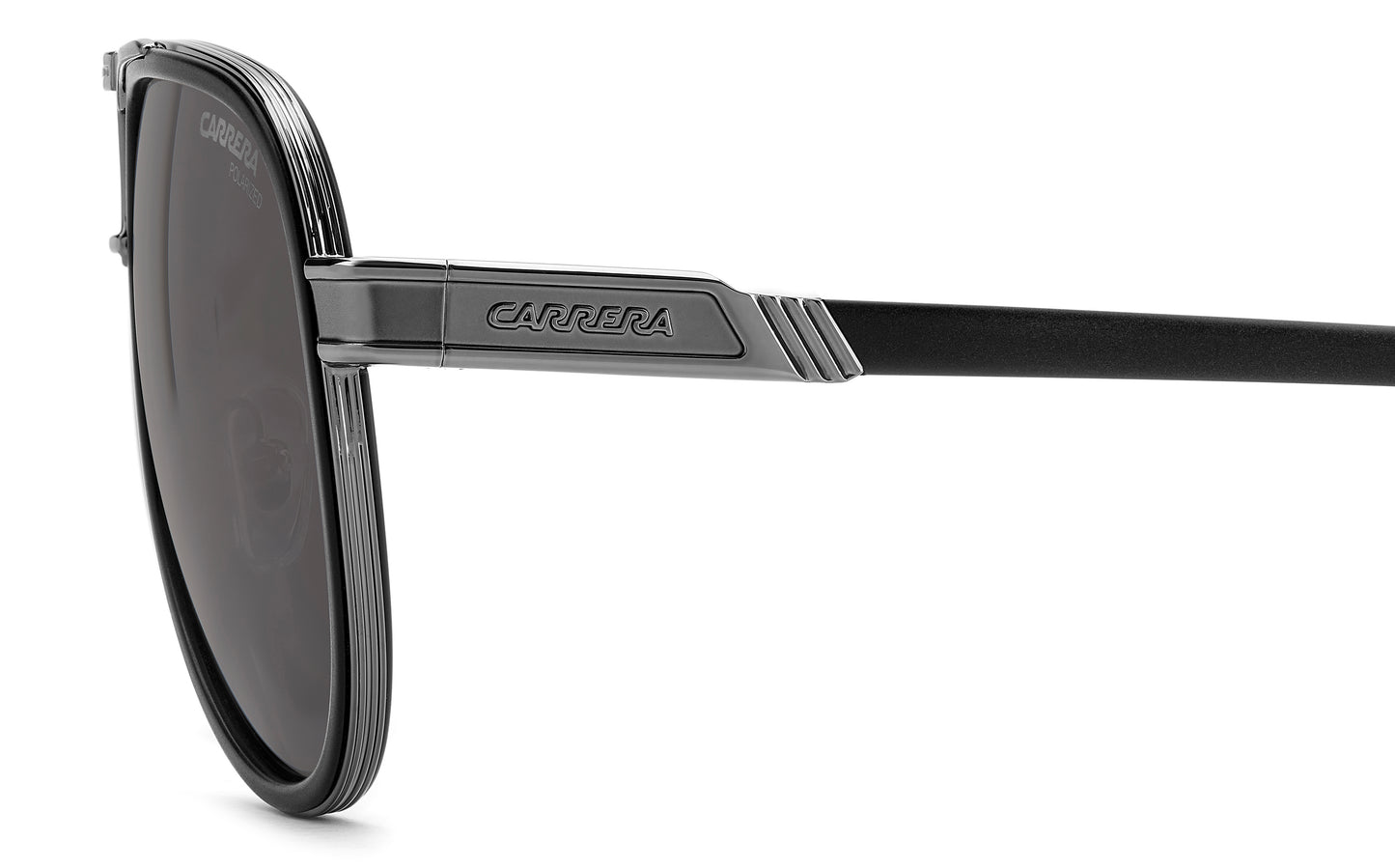 CARRERA 1076/S Grey Polarized