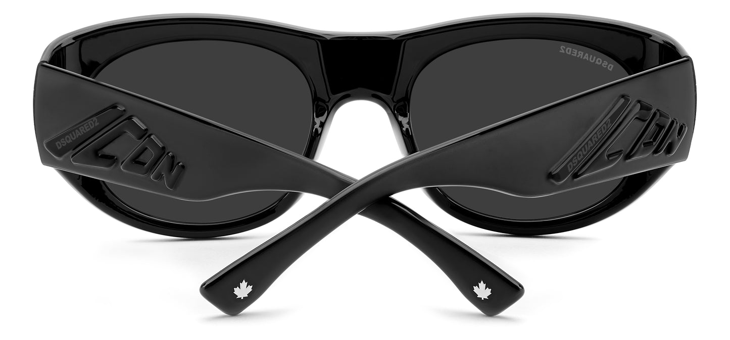 DSQUARED2 ICON 0028/S