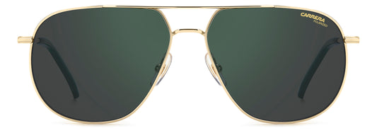CARRERA 363/S Green Grey - Polarized