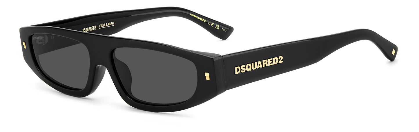 DSQUARED2 D2 0184/G/S