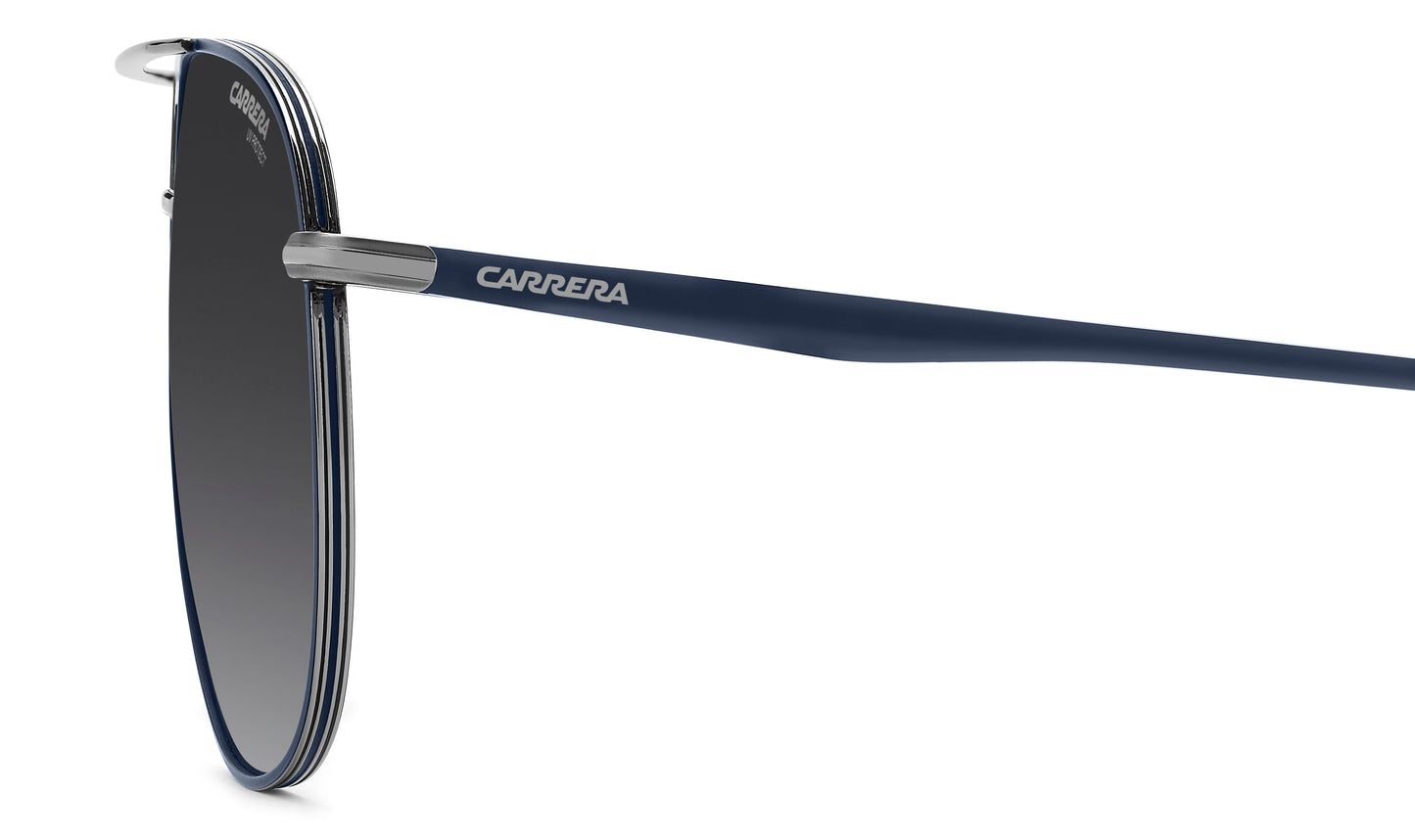 CARRERA 363/S DARK GREY SHADED