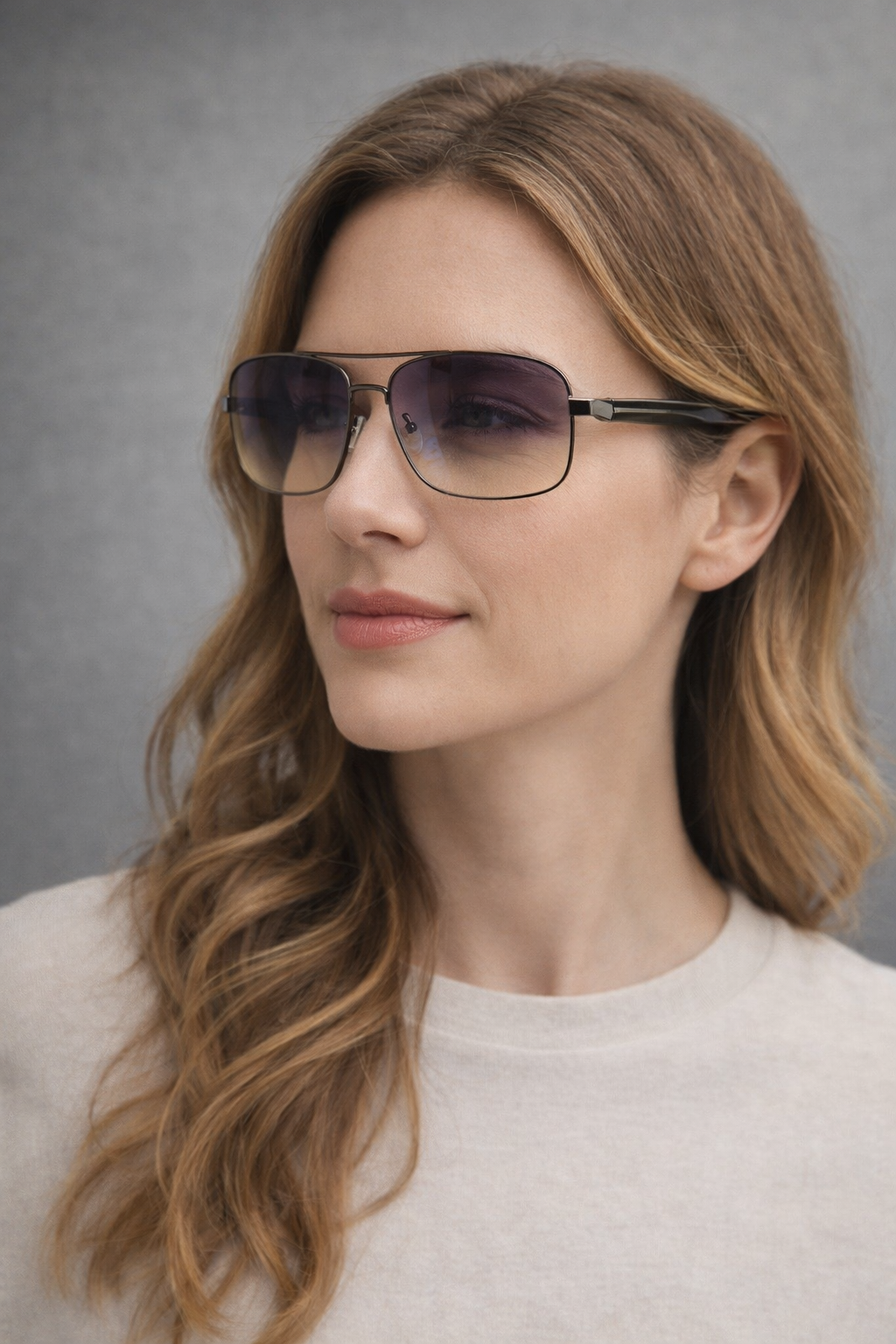 Golden Shinel - Bluetooth Sunglasses GS8014C9