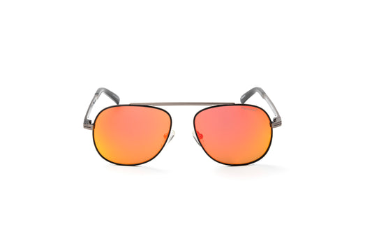 Formula 1 - Blind Curve