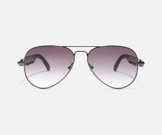 Golden Shinel - Bluetooth Sunglasses GS8010C11 Aviator