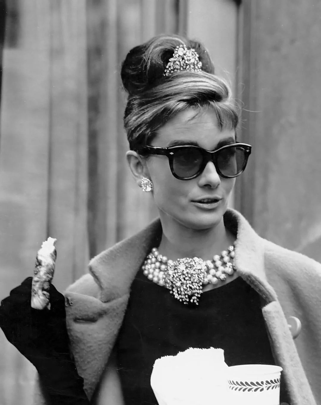 Classic fashion
