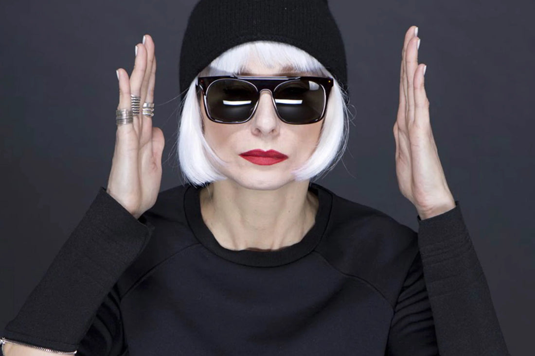 Italian eyewear