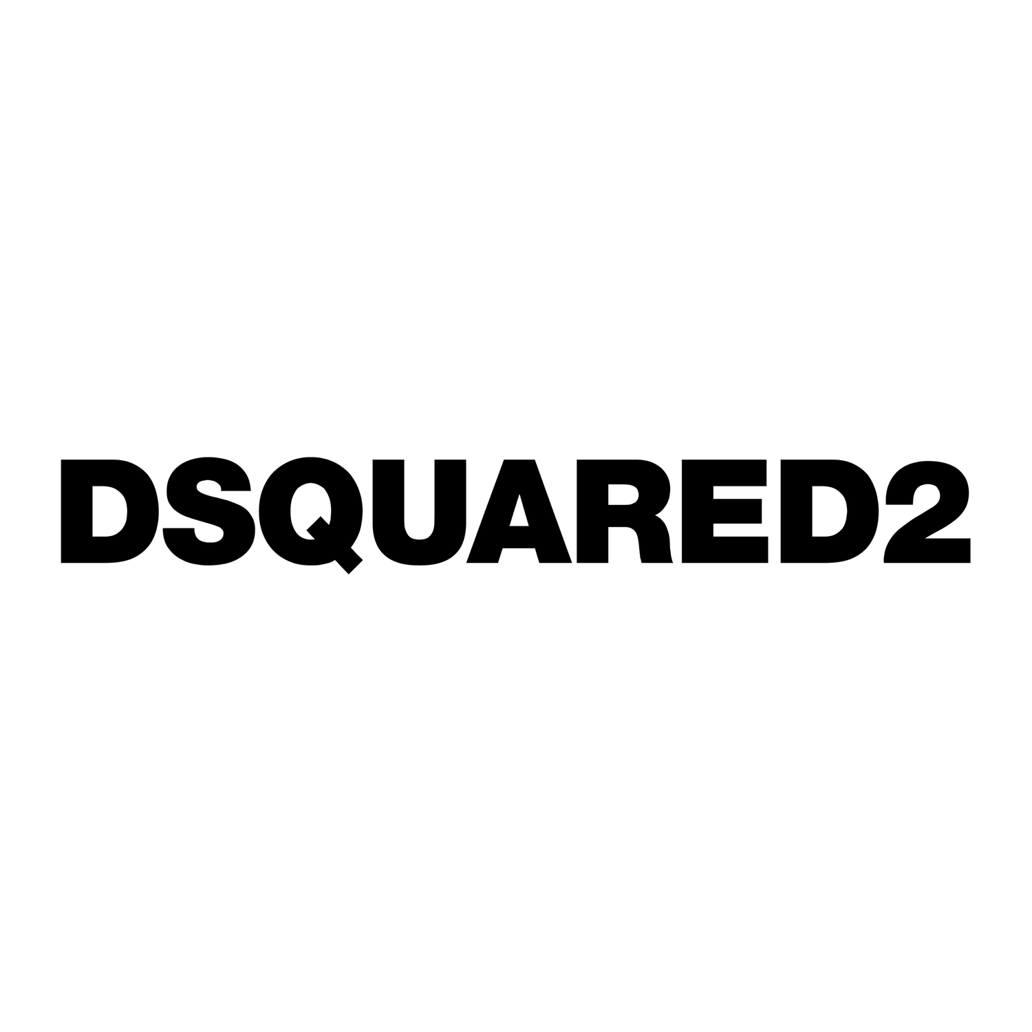 Dsquared2