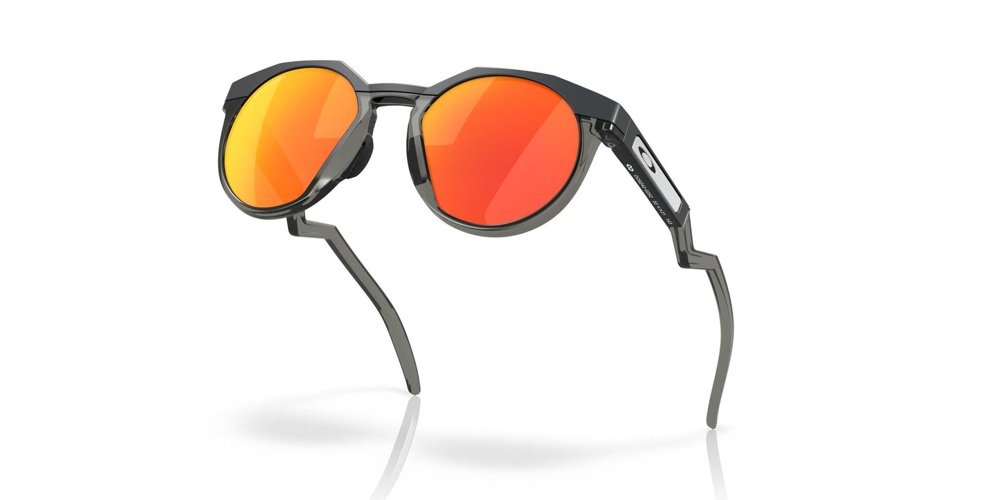 Oakley - HSTN