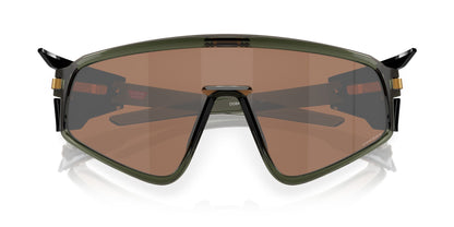 Oakley - LATCH PANEL
