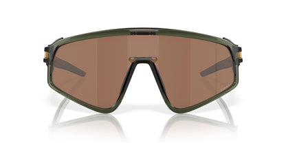 Oakley - LATCH PANEL