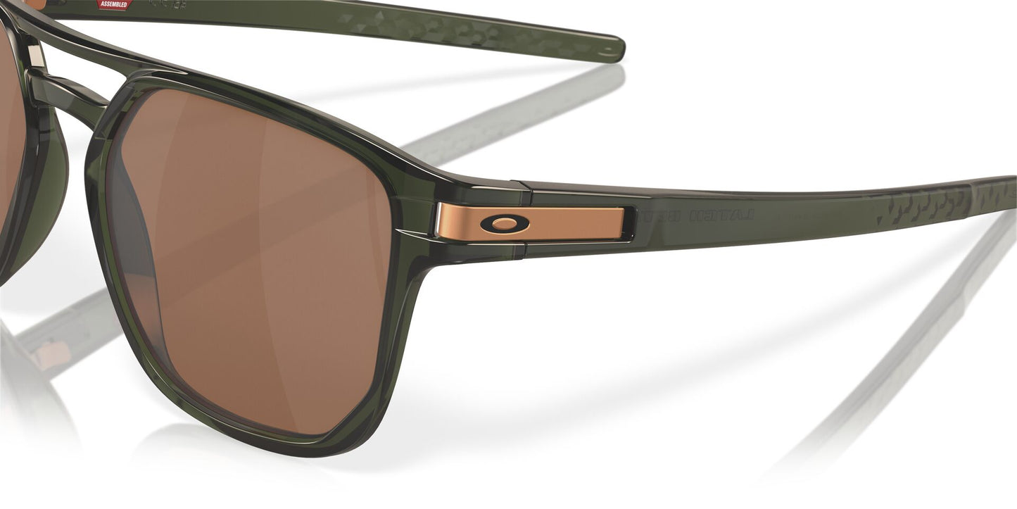 Oakley - LATCH BETA