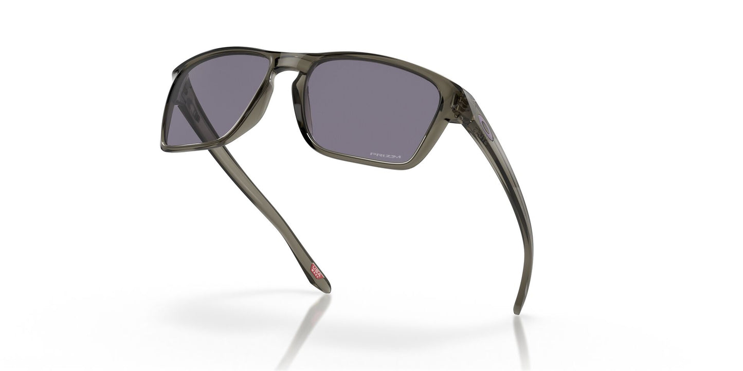 Oakley - SYLAS