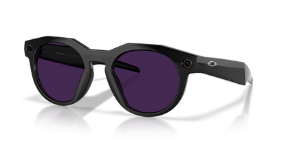 OW8002 Oakley | Meta HSTN Transitions® L Black/Violet
