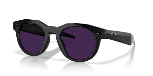 OW8002 Oakley | Meta HSTN Transitions® L Black/Violet