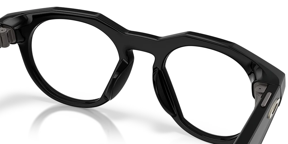 OW8002 Oakley | Meta HSTN Transitions® L Black/Violet