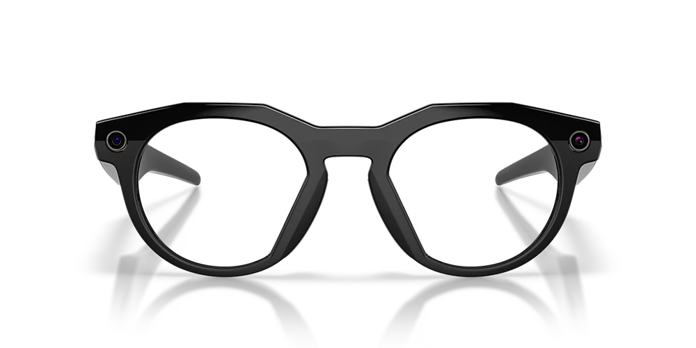 OW8002 Oakley | Meta HSTN Transitions® L Black/Violet