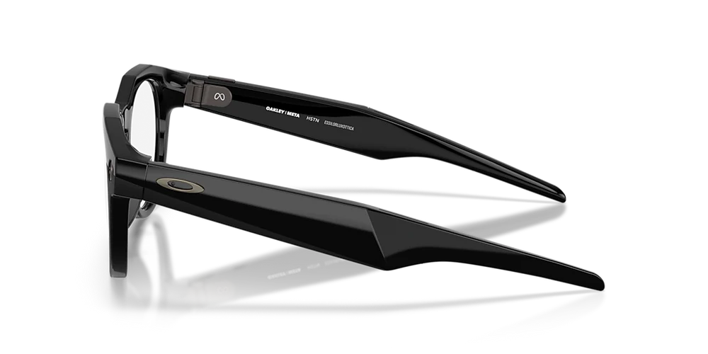 OW8002 Oakley | Meta HSTN Transitions® L Black/Violet