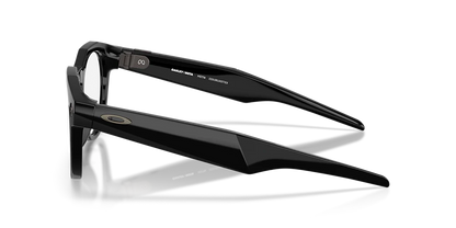 OW8002 Oakley | Meta HSTN Transitions® L Black/Violet