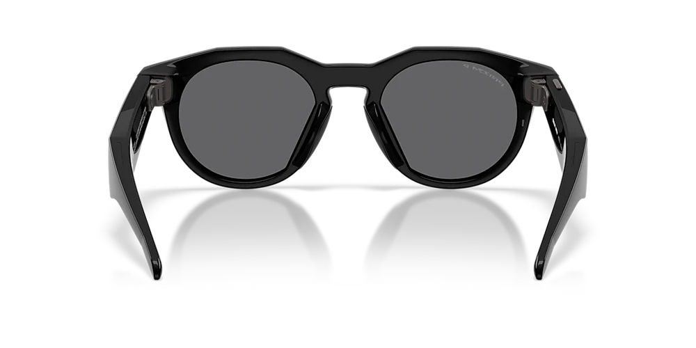 OW8002 Oakley | Meta HSTN L Black Polarized