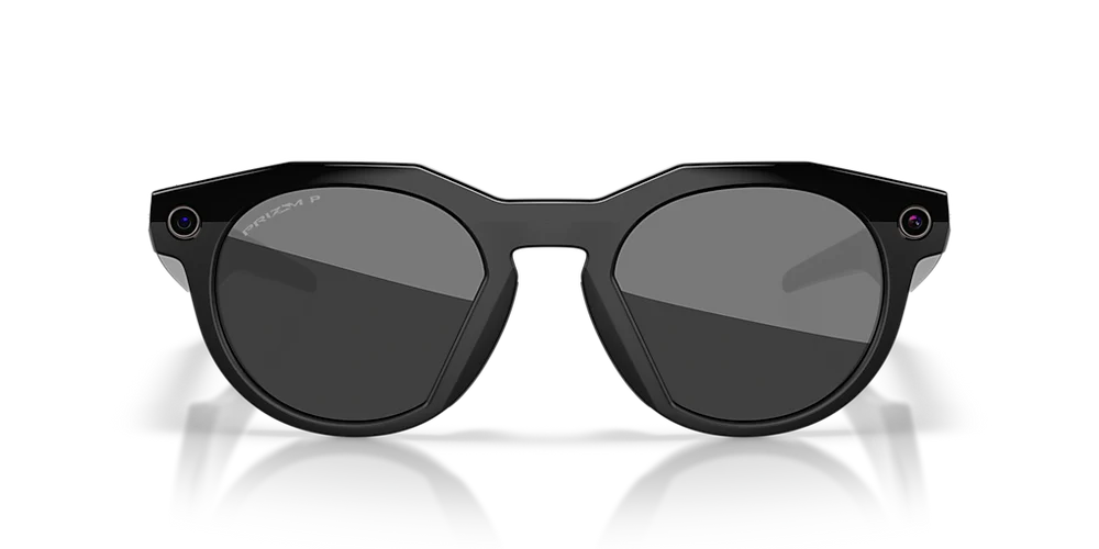 OW8002 Oakley | Meta HSTN L Black Polarized