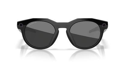 OW8002 Oakley | Meta HSTN L Black Polarized