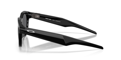 OW8002 Oakley | Meta HSTN L Black Polarized