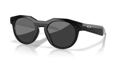OW8002 Oakley | Meta HSTN L Black Polarized