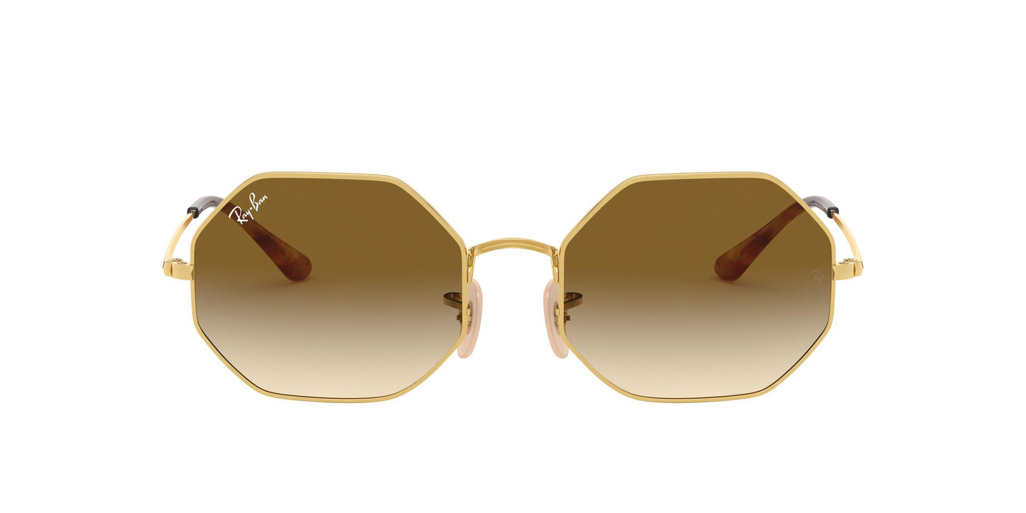 Ray Ban - OCTAGON