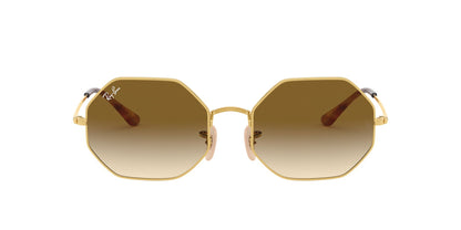 Ray Ban - OCTAGON